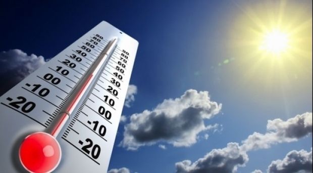 Record de temperatură în Alaska. 32 de grade Celsius în sudul statului american