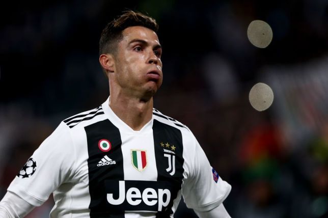 Cristiano Ronaldo, audiat ca martor în afacerea "Football Leaks"