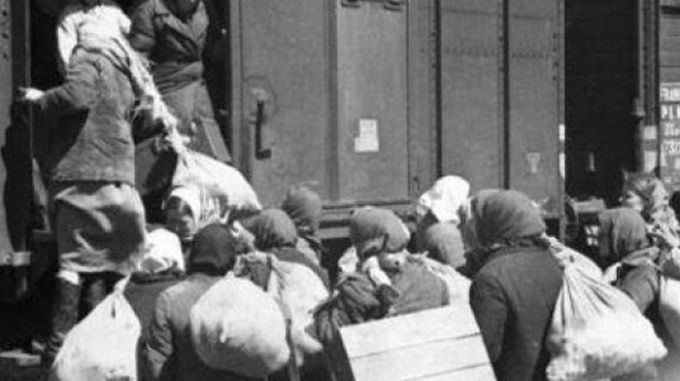6 iulie 1949, cel mai mare val de deportări din Basarabia, la Punctul pe AZi