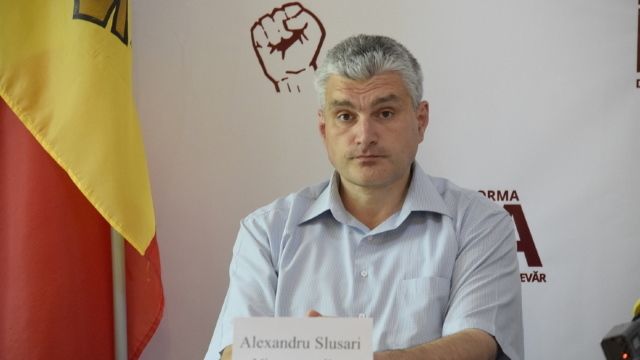 Alexandru Slusari: Unele persoane care urmează să fie chemate la audieri privind investigarea fraudei bancare ar fi fost presate