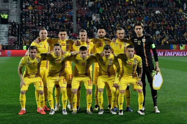 Se ştie locul unde se va juca România – Suedia în preliminariile Euro 2020