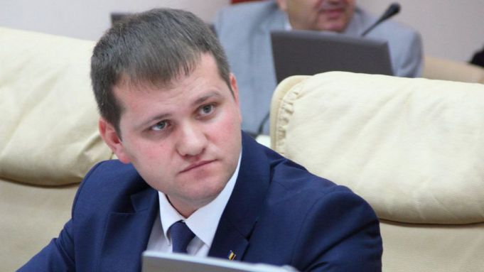 Valeriu Munteanu: Nimic de mirare în numirea lui Ion Chicu în funcţia de consilier prezidenţial