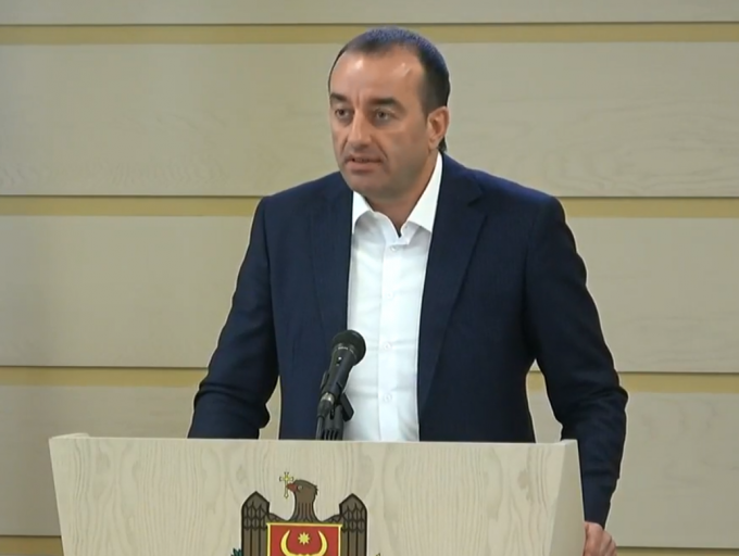 Deputat din Partidul Şor: „Noi nu avem motive pentru a apăra procurorul general, dar suntem împotriva politicilor actualei guvernări”