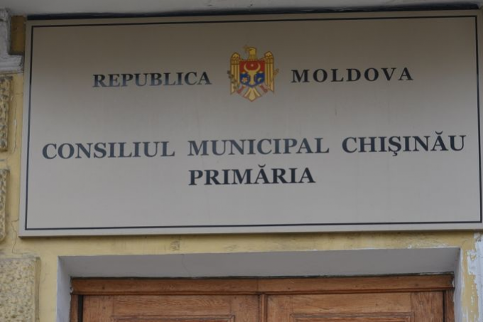 UPDATE/VIDEO. Şedinţa Consiliului Municipal Chişinău din 9 iulie 2019 a fost amânată
