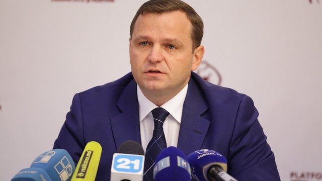 Andrei Năstase, despre comunicatul Consiliului Superior al Procurorilor: „Este cântecul de lebădă al ultimului bastion al regimului autoritar şi oligarhic al lui Plahotniuc”