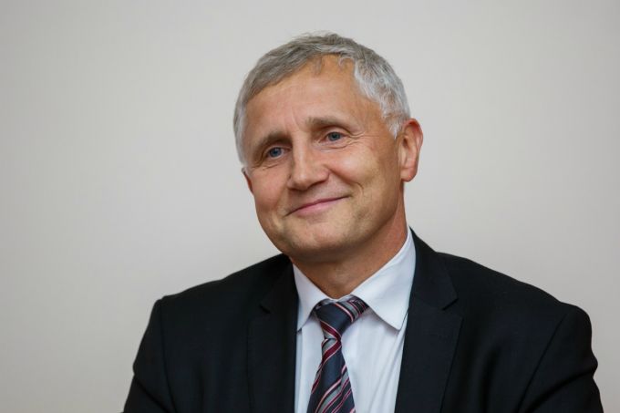 Secretarul de stat al Ministerului Justiţiei, Nicolae Eşanu, ar putea avea o nouă funcţie