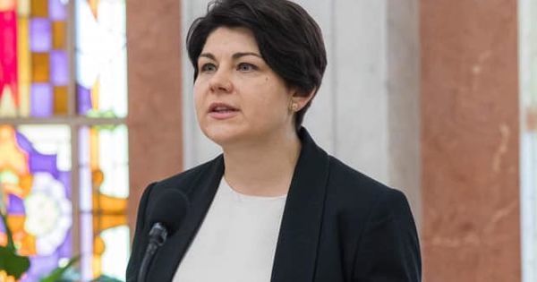 Ce spune Natalia Gavriliţă despre anunţul HoReCa de a protesta împotriva majorării cotei TVA