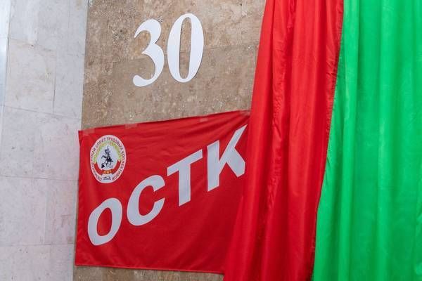 Liderul separatist de la Tiraspol, nostalgic după URSS: "Numai în Transnistria colectivele de muncă s-au opus masiv prăbuşirii Uniunii Sovietice"