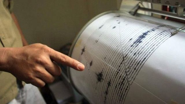 Seism cu magnitudinea 3,1, produs duminică dimineaţă în judeţul Buzău