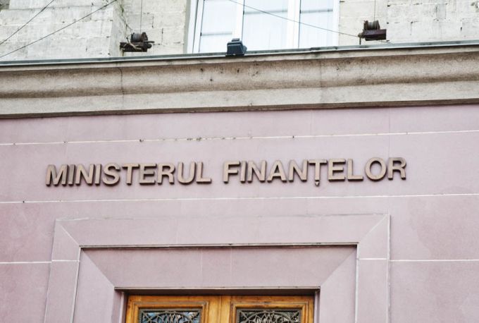Ministerul Finanţelor a anunţat concurs pentru ocuparea funcţiei de secretar general