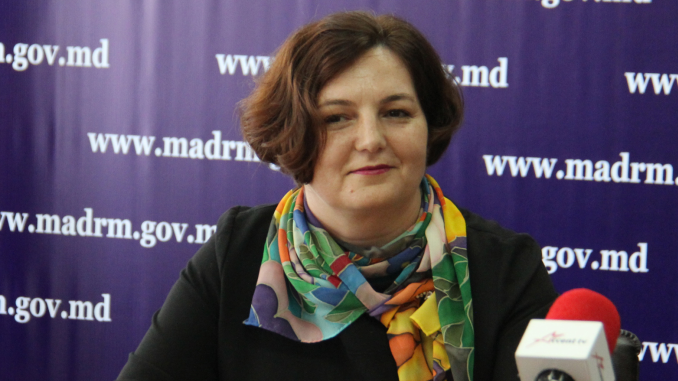 Georgeta Mincu: Fiecare producător de vin ar trebui să aibă propria strategie de export