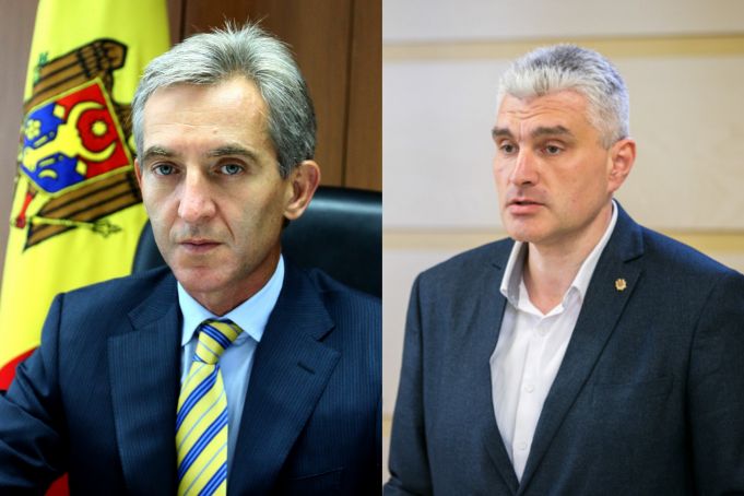 Iurie Leancă, către Alexandru Slusari: „În niciun caz, comisia lui nu poate cere iniţierea unui dosar penal”