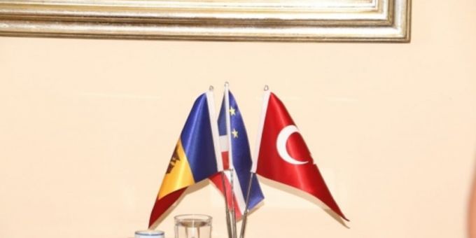 Un fost başcan al Găgăuziei ar putea fi noul ambasador al Republicii Moldova în Turcia