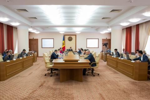 Transportul rutier internaţional de mărfuri şi persoane între Republica Moldova şi Republica Belarus se va efectua fără autorizaţii