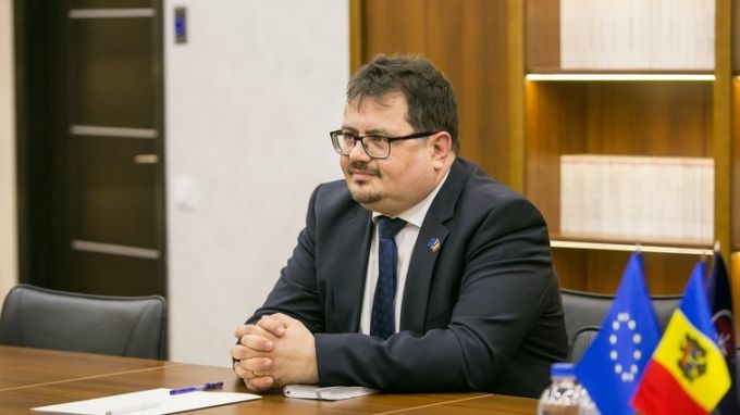 Ambasadorul UE la Chişinău, Peter Michalko: „Noi am văzut în acest nou Guvern voinţă politică de a aduce rezultate”