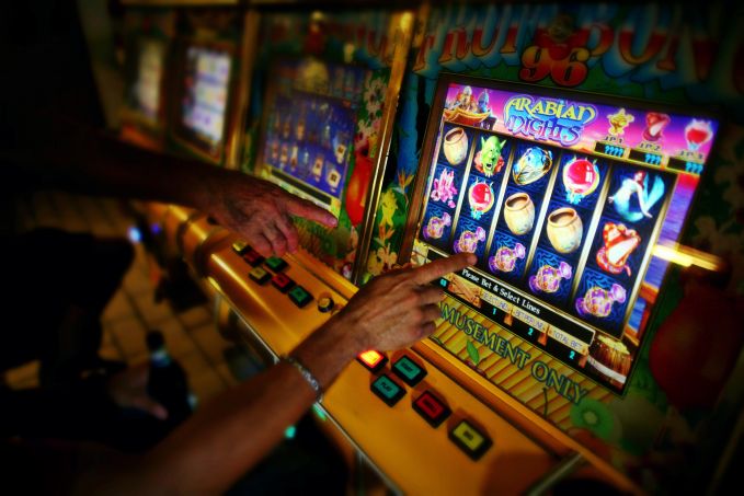 Facilităţile fiscale pentru jocurile de noroc au fost anulate