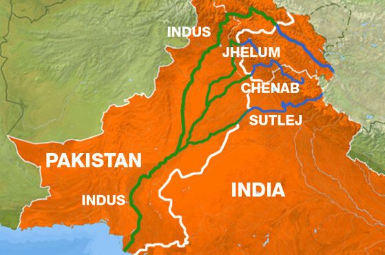 Schimb de focuri la graniţa dintre India şi Pakistan, în regiunea Kashmir: Opt militari au fost ucişi