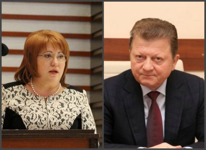 13 ONG-uri îşi declară profunda îngrijorare în legătură cu modul în care au fost numiţi Vladimir Ţurcan şi Domnica Manole la Curtea Constituţională