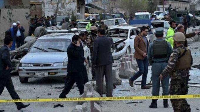 Afganistan: Un antentator sinucigaş omoară 63 de persoane la o nuntă în Kabul
