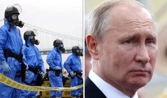Bloomberg: De ce a eşuat superarma cu propulsie nucleară a lui Vladimir Putin