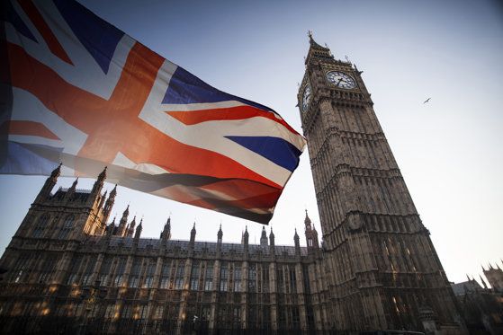 Guvernul de la Londra a abrogat Actul de aderare a Marii Britanii la Uniunea Europeană