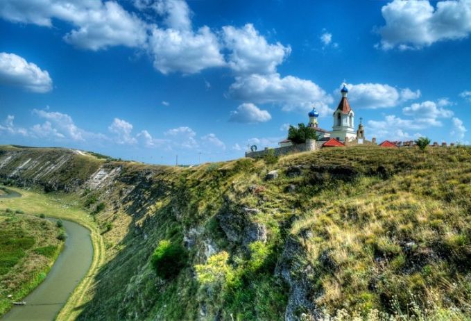 Republica Moldova inclusă în top 10 cele mai frumoase ţări ale Europei