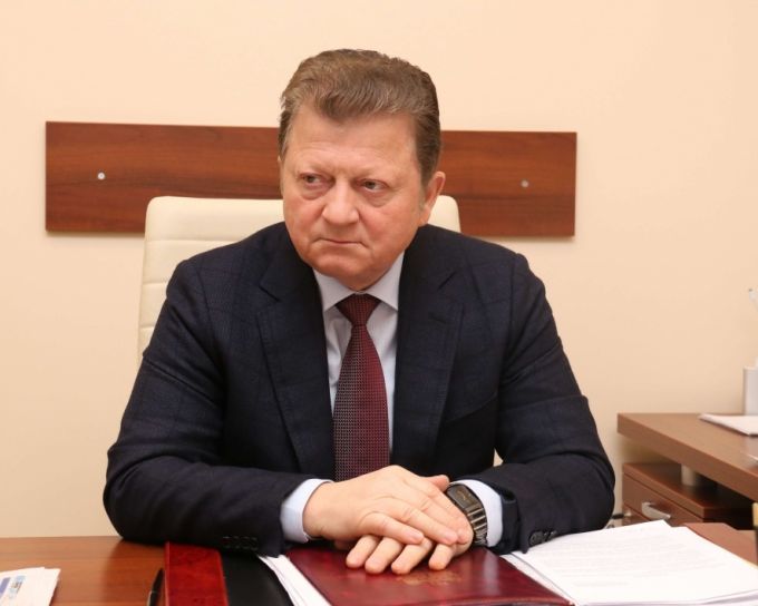 Socialistul Vladimir Ţurcan, noul preşedinte al Curţii Constituţionale: „Nu putem fi supuşi la nicio forţă politică. În capul mesei va fi Constituţia şi doar Constituţia”