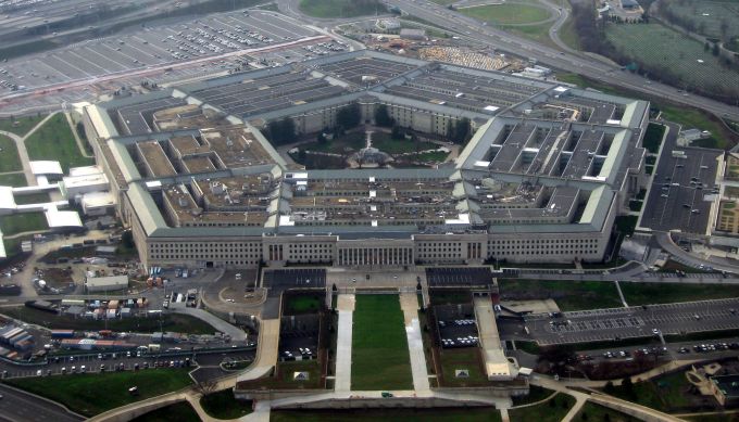 Pentagonul a renunţat la un proiect de interceptare de rachete