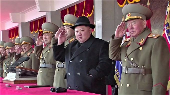 Coreea de Nord se declară pregătită atât pentru dialog cât şi pentru confruntare cu SUA