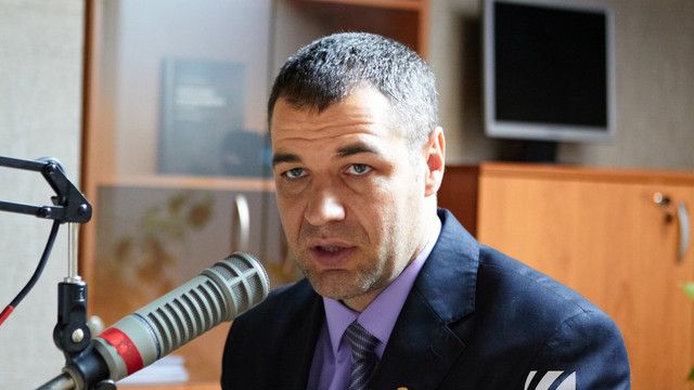 Octavian Ţîcu: Nu în zadar a fost arsă Declaraţia de Independenţă, mulţi ar vrea ca acest document să dispară, pentru că stipulează foarte clar Unirea cu România