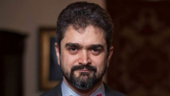 Colegiul Naţional al PMP: Theodor Paleologu, desemnat candidat al partidului la alegerile prezidenţiale din noiembrie