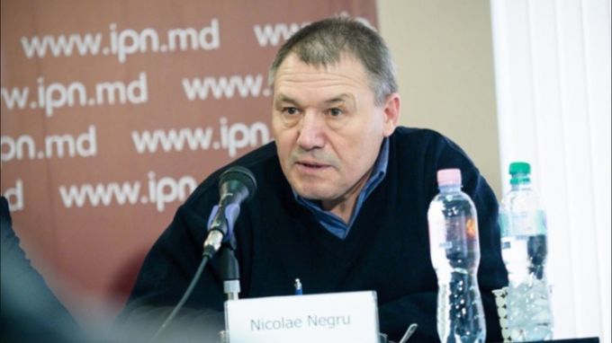 Nicolae Negru, despre Republica Moldova: S-a transformat într-un „stat-azil” sau „stat de vacanţă”