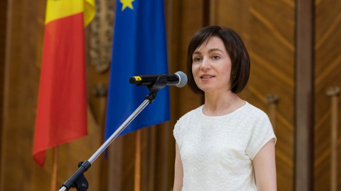 Maia Sandu: Republica Moldova nu poate fi numită pe deplin independentă atâta timp cât avem o armata străină pe teritoriul ţării