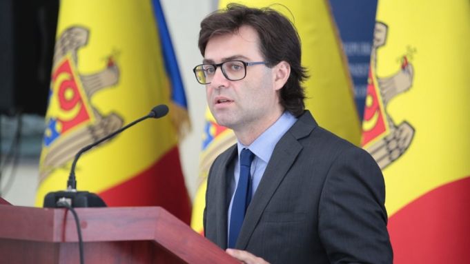 Nicu Popescu: Acordul de Asociere a fost o linie de salvare pentru R.Moldova. Cetăţenii trăiesc puţin mai bine