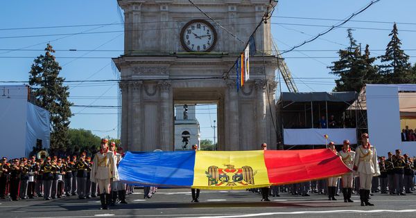 Opinie: Problema fundamentală a Republicii Moldova este lipsa de identitate