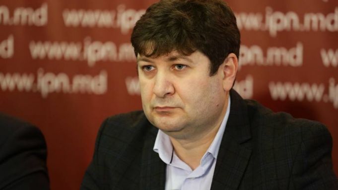 Ion Terguţă este candidatul blocului ACUM pentru circumscripţia Nisporeni, unde la alegerile din 24 februarie a câştigat Vlad Plahotniuc