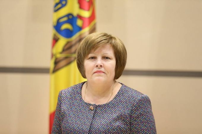 Maria Ciobanu: Liderii ACUM vor comite o gafă politică, dacă îi vor susţine în alegerile locale pe primarii traseişti