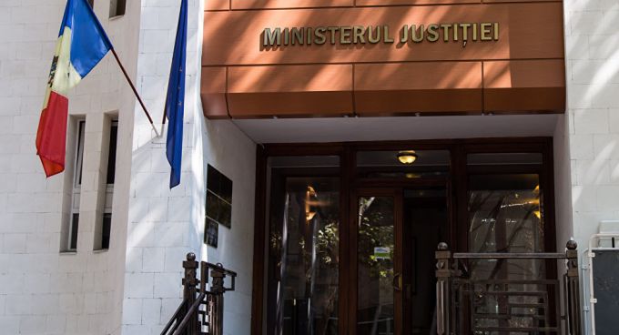 Ministerul Jusiţiei solicită opinii argumentate cu privire la modificarea unui articol din Codul Penal