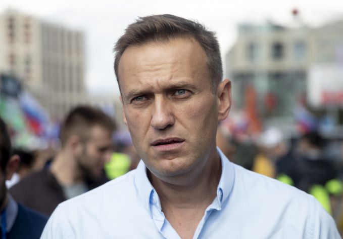 Rusia: O anchetă pentru „spălare de bani” a fost deschisă împotriva organizaţiei lui Alexei Navalnîi, principalul opozant al Kremlinului