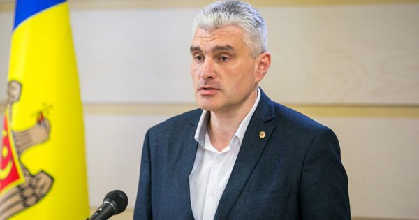 Alexandru Slusari: Am fost informat că Plahotniuc este figurant al unui dosar penal