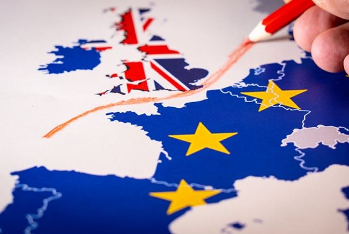 Brexit: Londra îndeamnă Uniunea Europeană să ţină cont de noua configuraţie a Parlamentului European