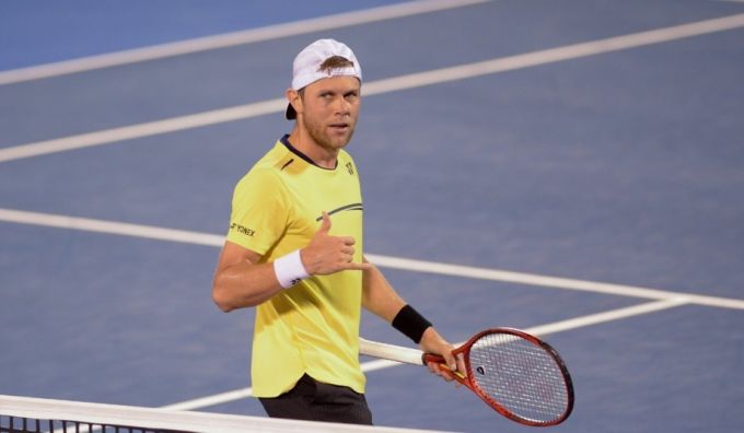 Radu Albot s-a calificat în semifinalele turneului ATP din Mexic