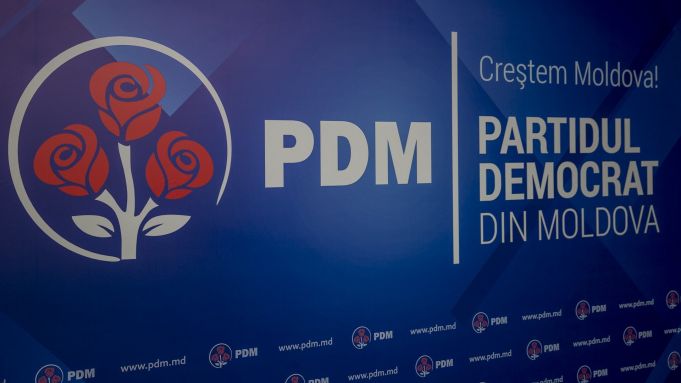 PDM cere partenerilor externi să intervină pentru a stopa „abuzurile şi presiunile actualei guvernări”