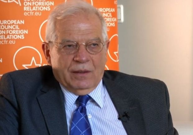 Spaniolul Josep Borrell, nominalizat oficial pentru postul de şef al diplomaţiei europene