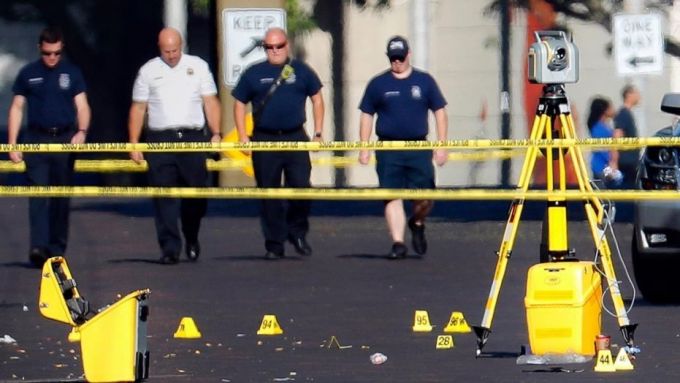 SUA: Atacatorul de la Dayton a fost un tânăr alb de 24 de ani, iar printre victime se află şi sora lui