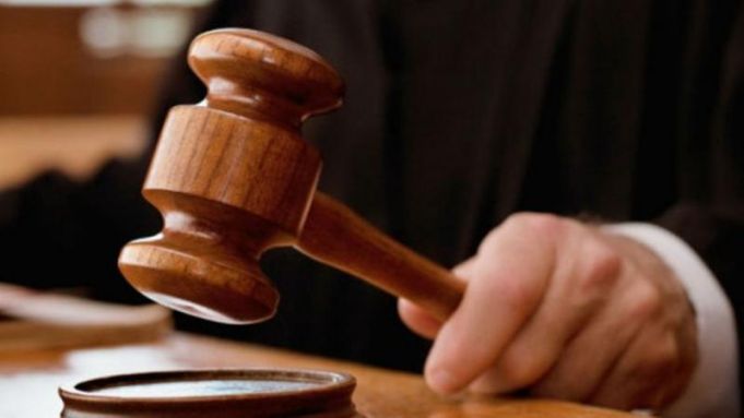 Un procuror din Orhei, condamnat la 7 ani închisoare pentru acte de corupţie
