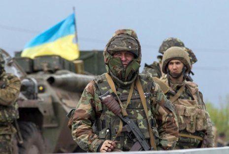 Patru soldaţi ucraineni au fost ucişi în estul Ucrainei, în pofida armistiţiului