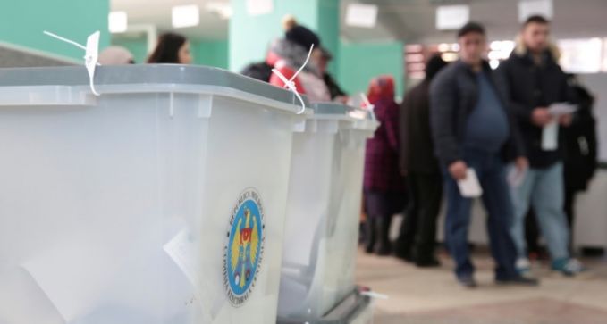 Perioada electorală pentru alegerile locale începe pe 19 august