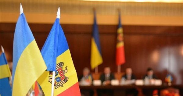 R. Moldova negociază cu Ucraina facilitarea serviciilor de certificare