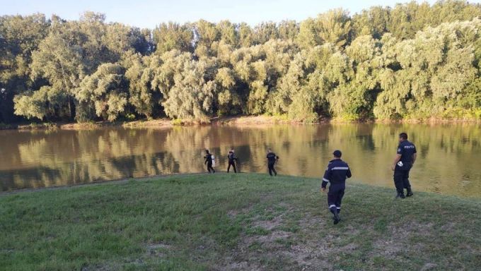 Un copil de 9 ani s-a înecat în râul Nistru
